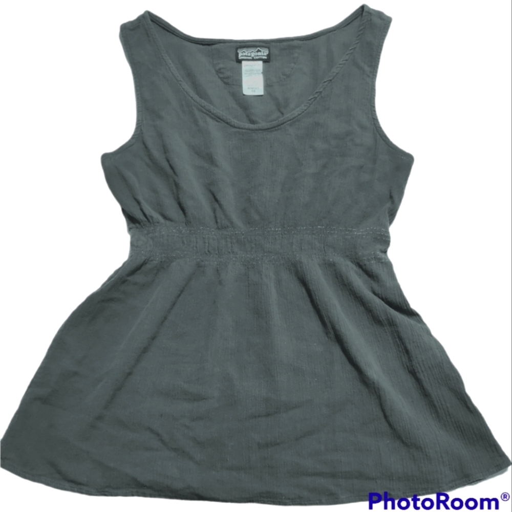 Patagonia top